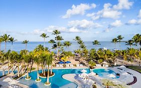 Viva Miches By Wyndham, A Trademark All Inclusive Resort